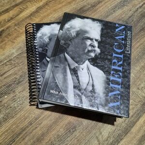 Apologia American Literature